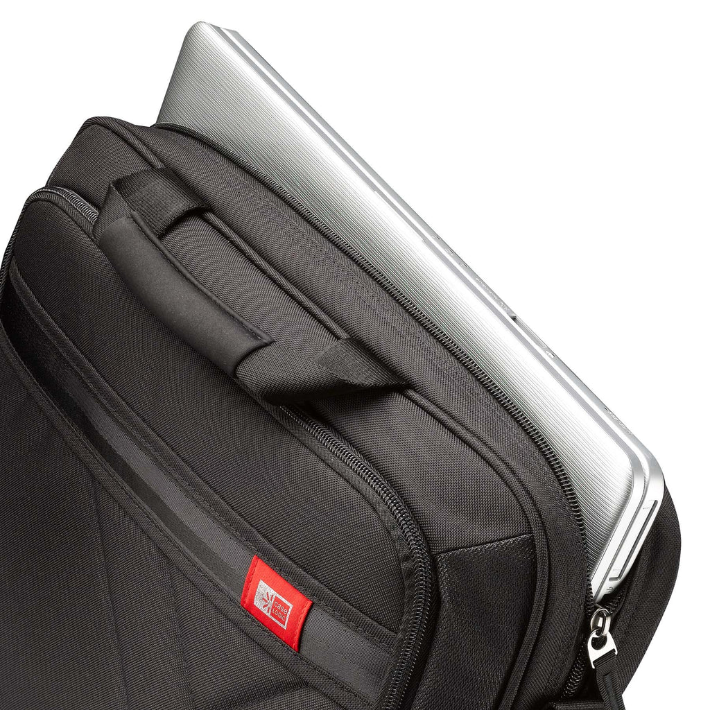 Sac ordinateur 16" Case Logic : sécurité & style