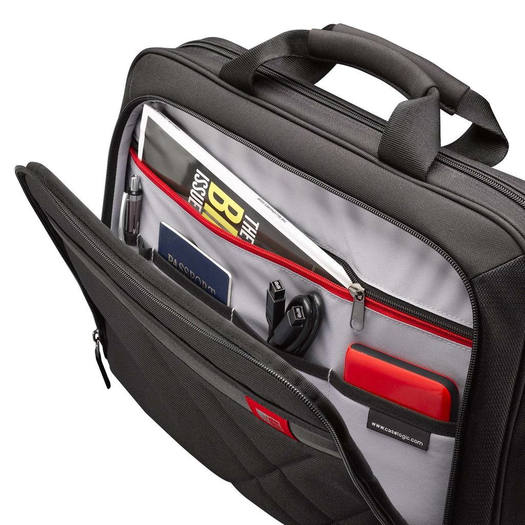 Sac ordinateur 16" Case Logic : sécurité & style