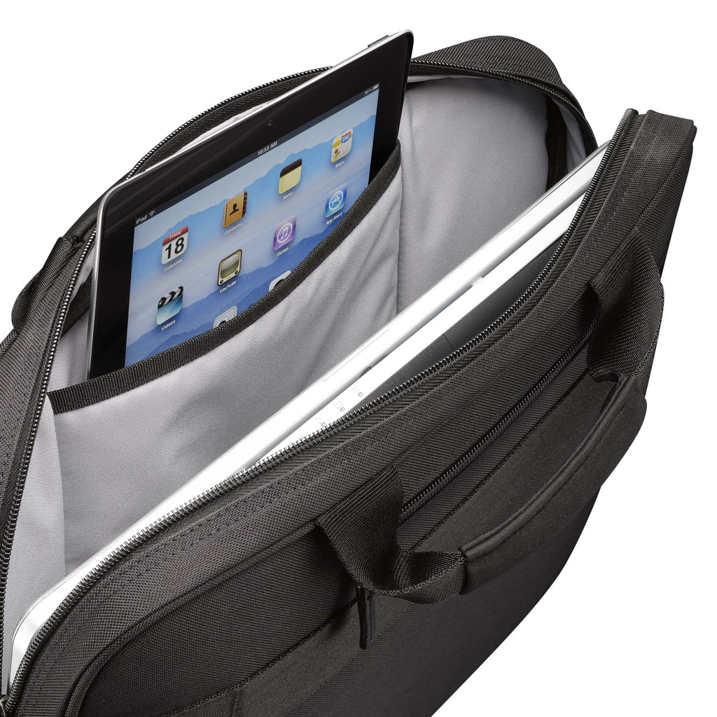 Sac ordinateur 16" Case Logic : sécurité & style