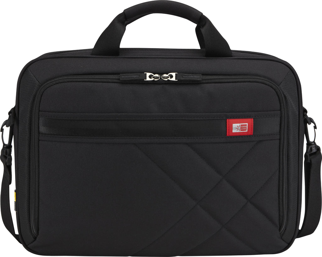 Sac ordinateur 16" Case Logic : sécurité & style