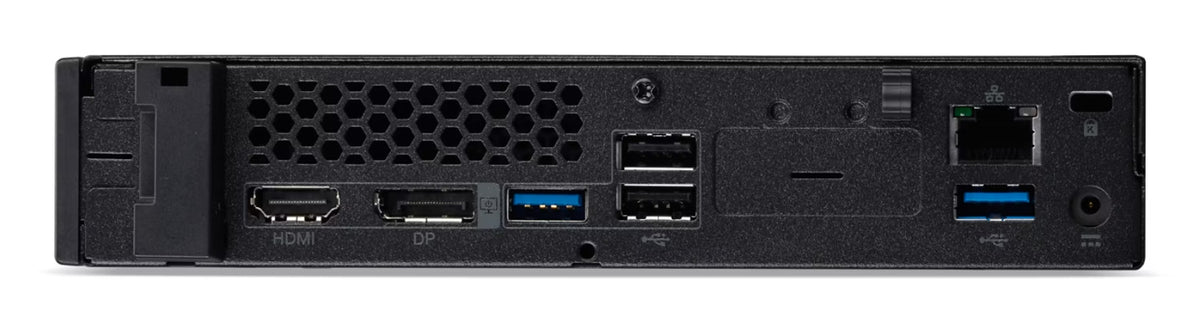Acer Veriton Vero N4 VVN4720GT - Mini PC Core i7 16 Go SSD 512 Go