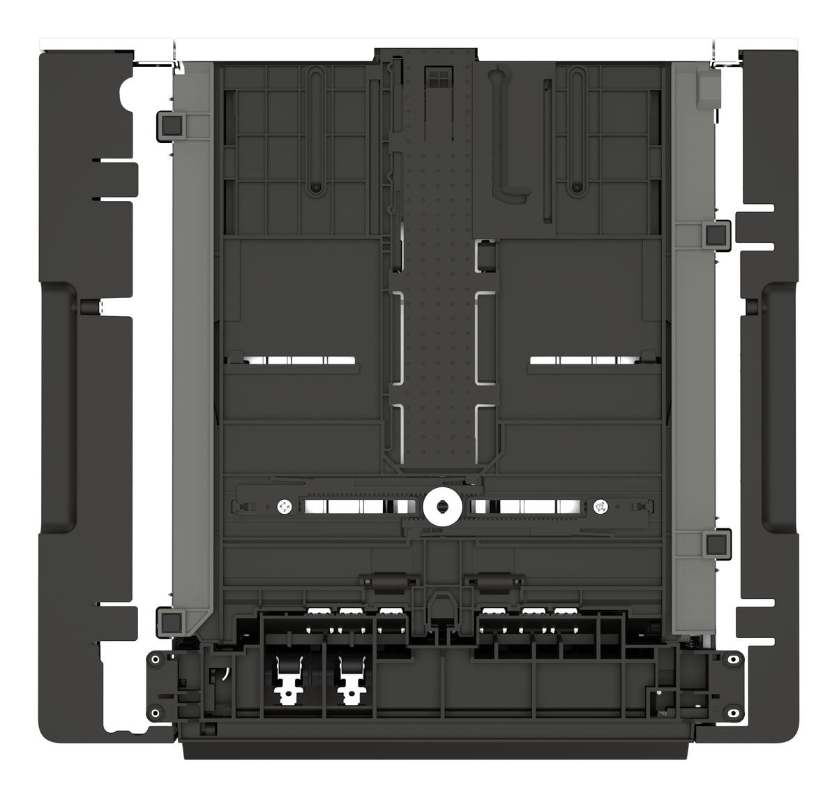 Xerox C305V/AEEU - Imprimante laser couleur multifonctions