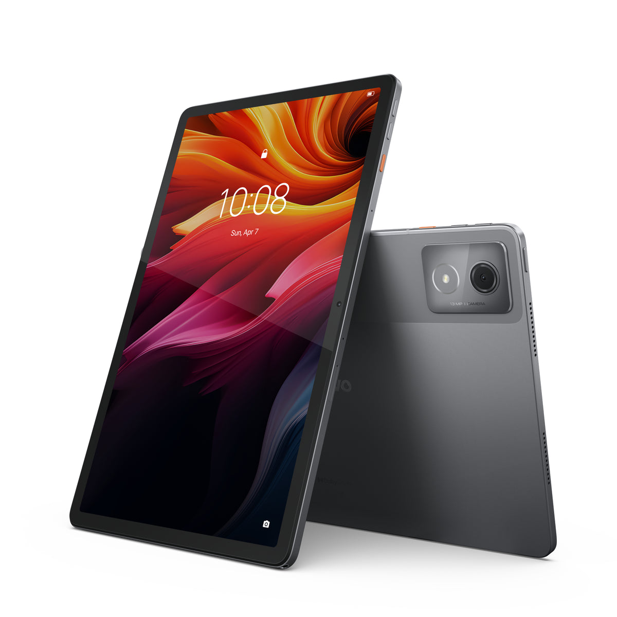Lenovo TopSeller Tablette Android 14 256 Go 4G
