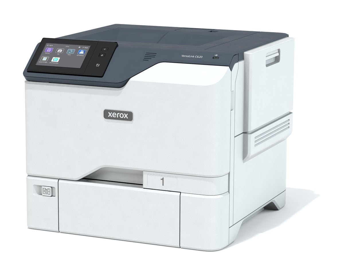 Imprimante Xerox VersaLink C620V_DN - Couleur Laser A4