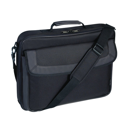 Sacoche portable 15.6" TARGUS noir - Protection pro