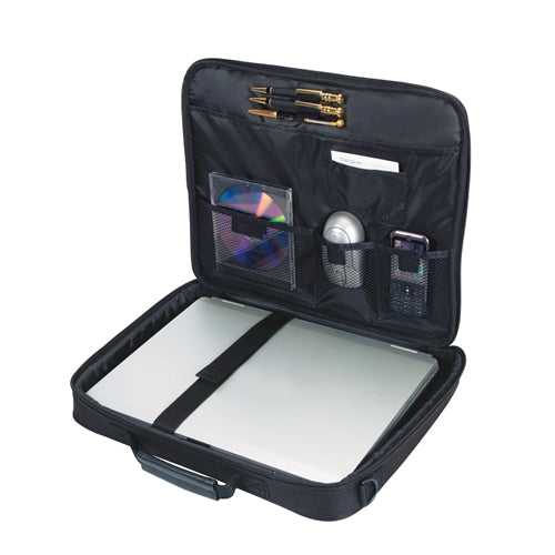 Sacoche portable 15.6" TARGUS noir - Protection pro