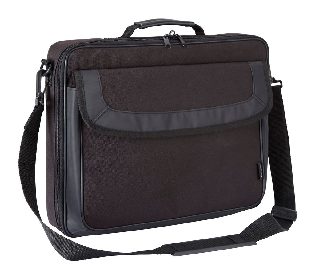 Sacoche portable 15.6" TARGUS noir - Protection pro