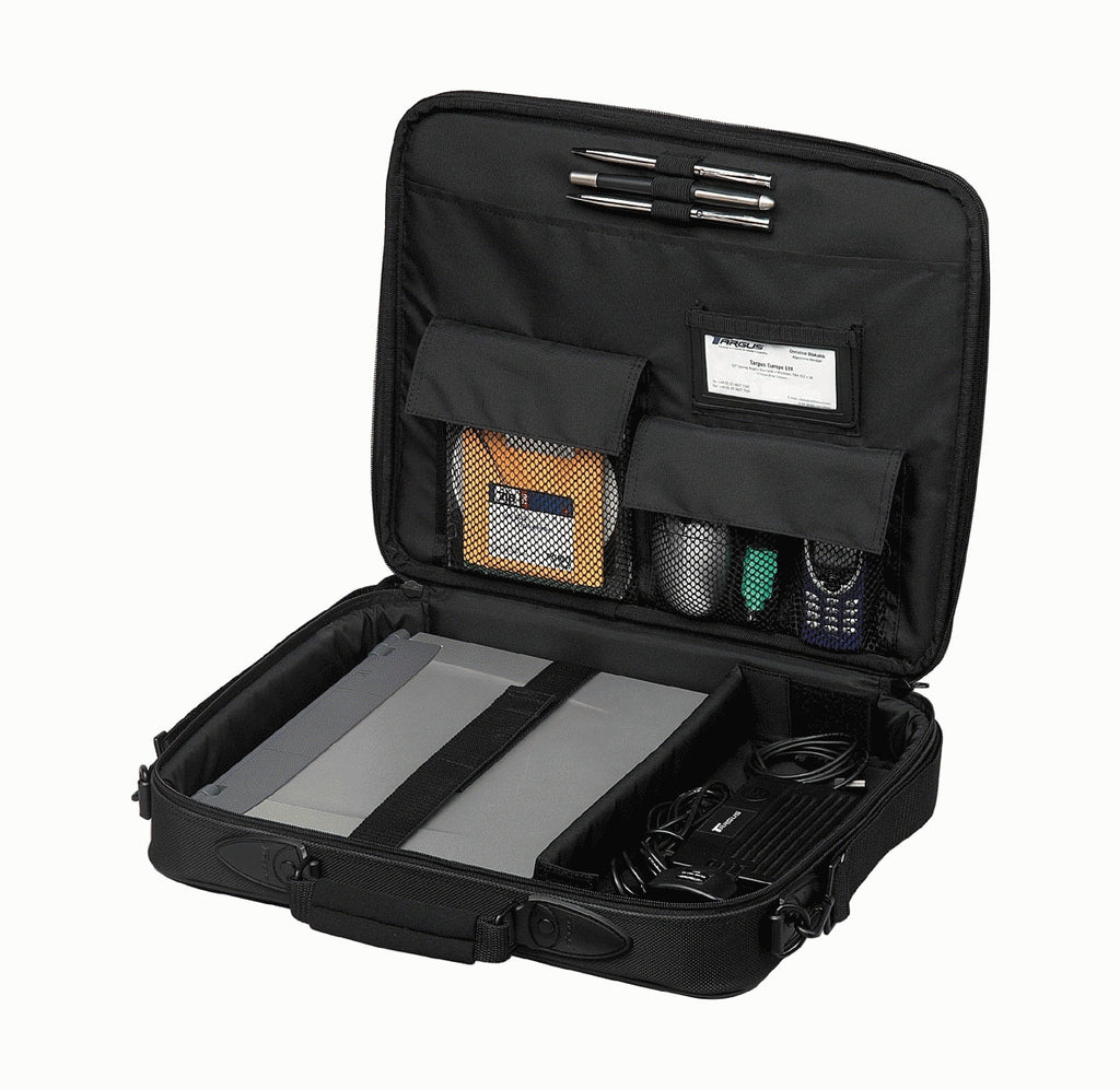 Sacoche portable 15.6" TARGUS noir - Protection pro