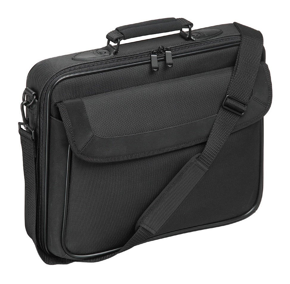 Sacoche portable 15.6" TARGUS noir - Protection pro