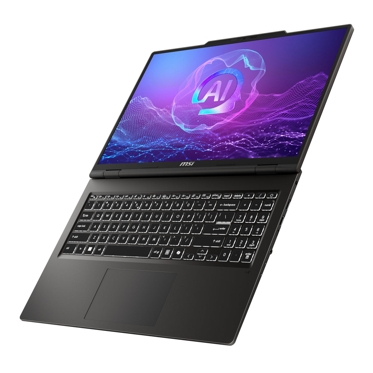 MSI VenturePro 16 A2RWFG-001FR - Ordinateur Portable Haut de Gamme