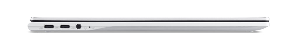 Acer Chromebook Plus Spin 514 - Performant & Tactile