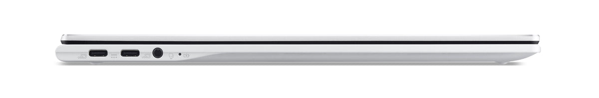 Acer Chromebook Plus Spin 514 - Performant et polyvalent