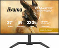 Écran Gaming IIYAMA 27" WQHD 320Hz HDR10