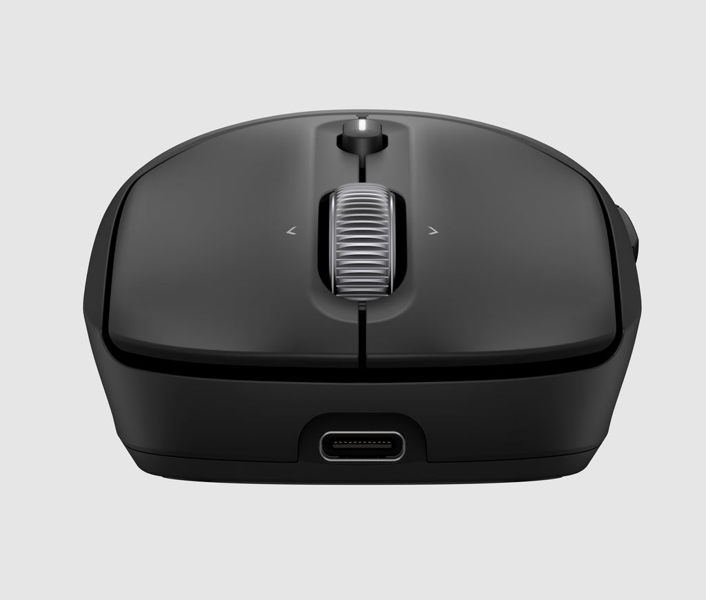 Souris sans fil HP 700 rechargeable - Fiable et ergonomique