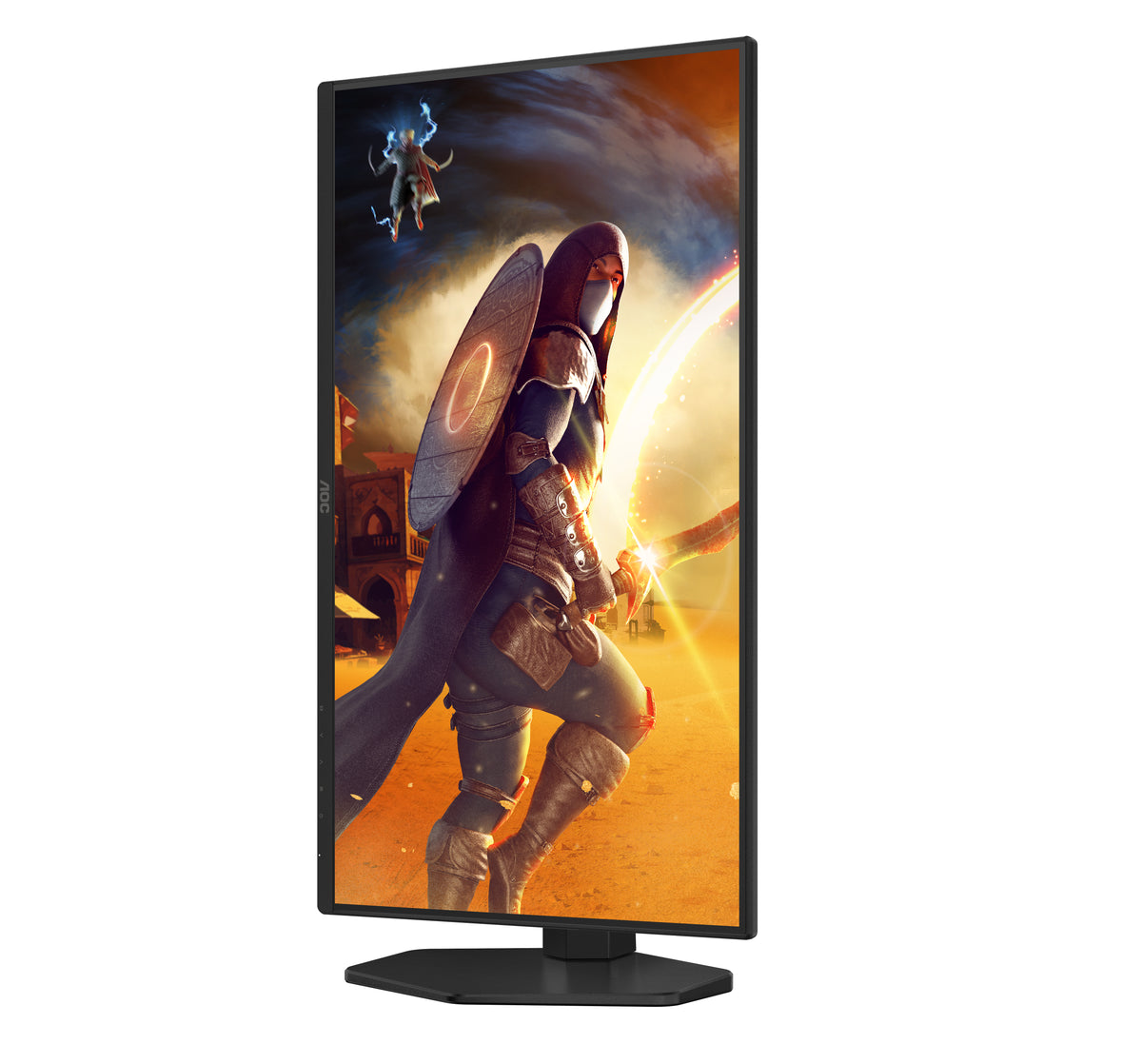 Écran gaming AOC 25" 310Hz Full HD - 25G4SXU