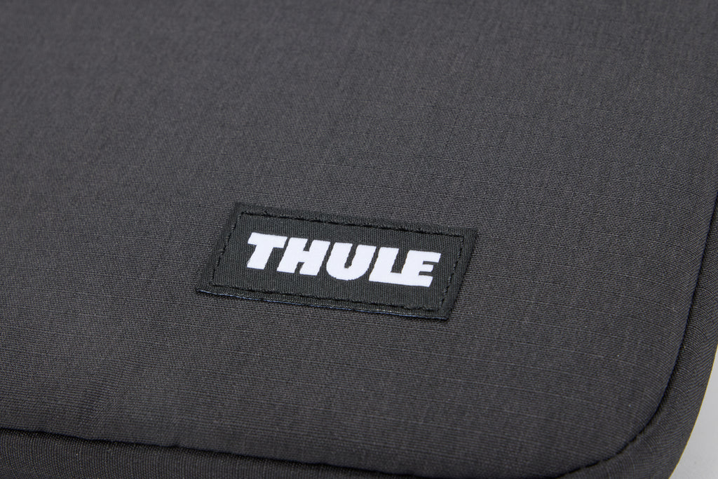 Housse ordinateur portable 13" THULE Lithos - Noir