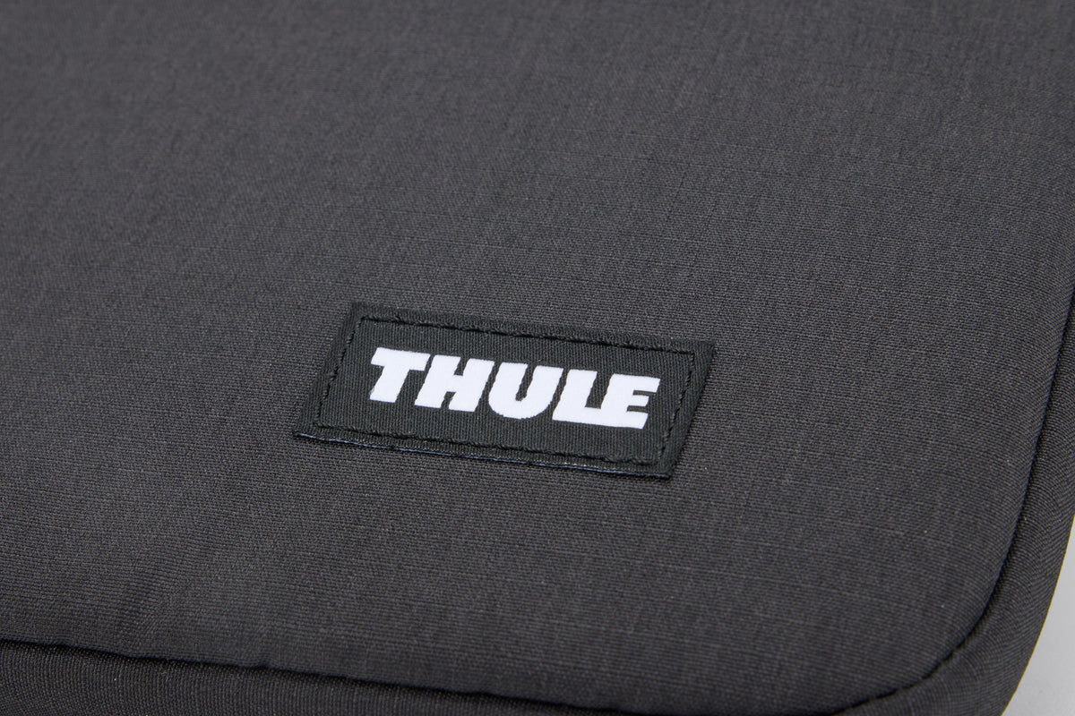 Housse ordinateur portable 13" THULE Lithos - Noir
