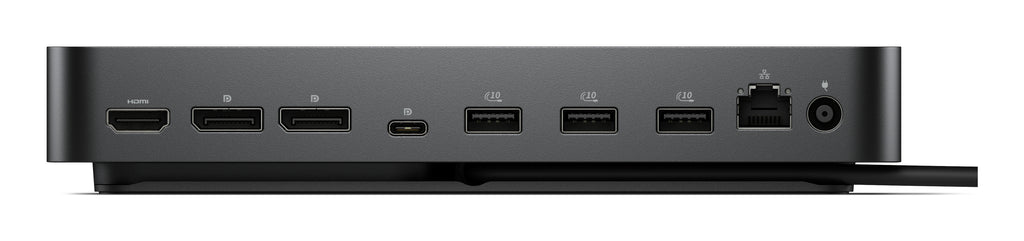 Station d'accueil Dell Pro Dock WD25Z - 4 écrans & 2.5GbE