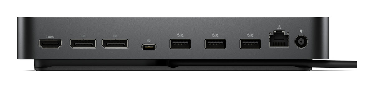 Station d'accueil Dell Pro Dock WD25Z - 4 écrans & 2.5GbE
