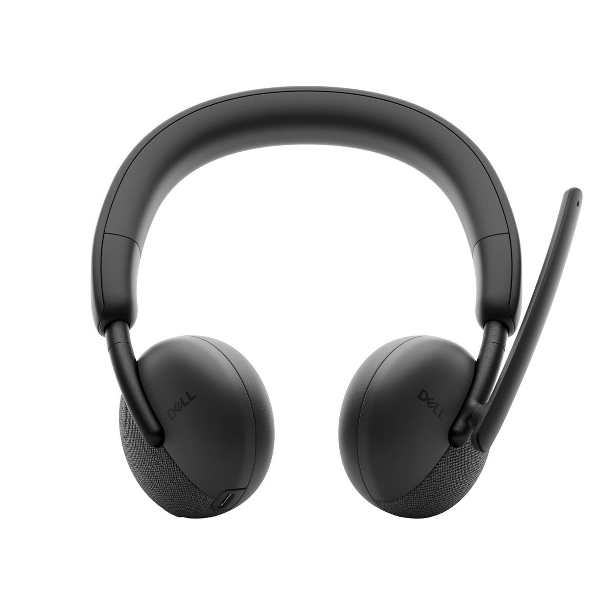 Micro-casque Dell Bluetooth Teams/Zoom - WL3024