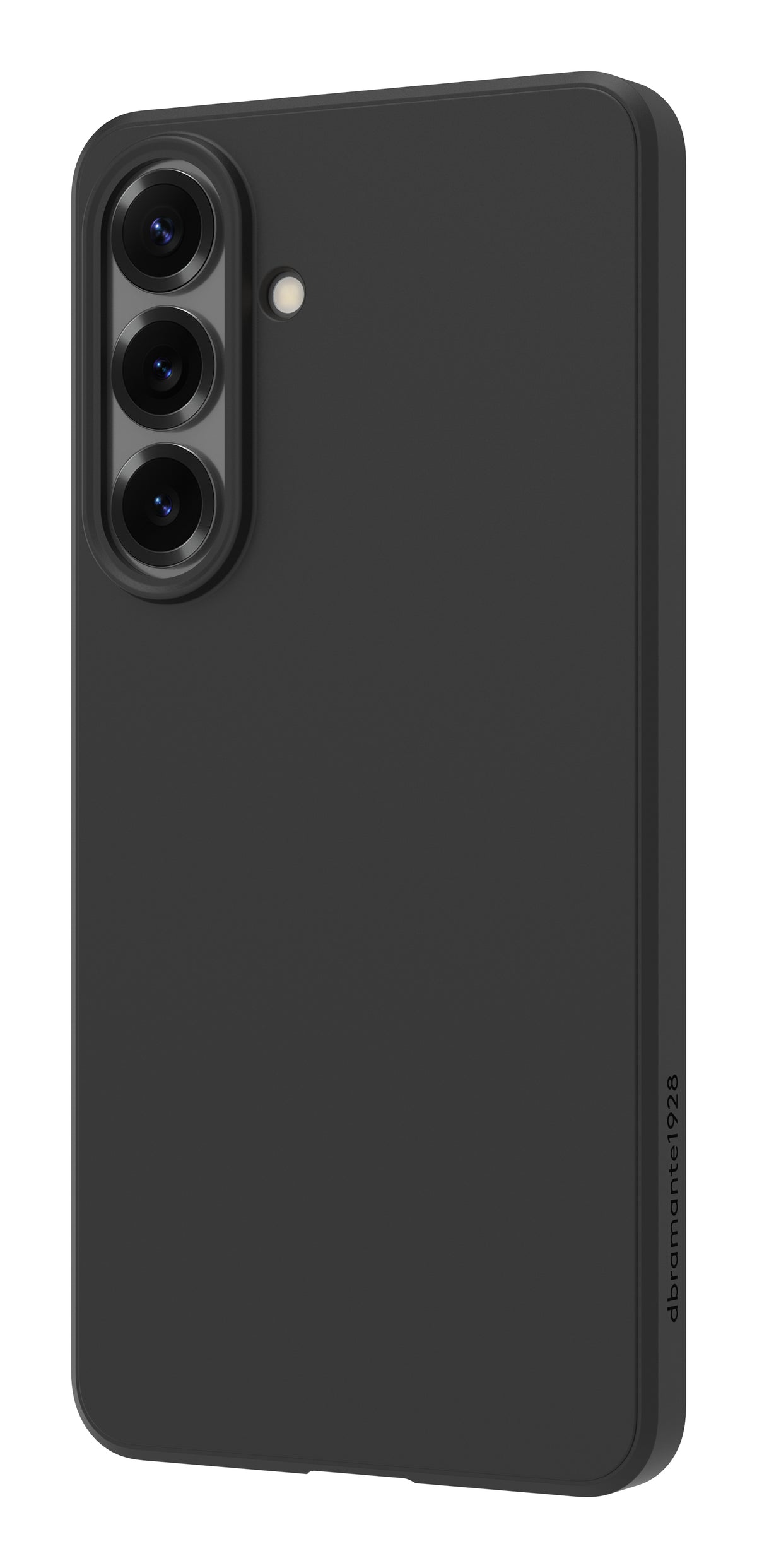 Coque Samsung Galaxy S26+ Noir Nuit - DBRAMANTE1928
