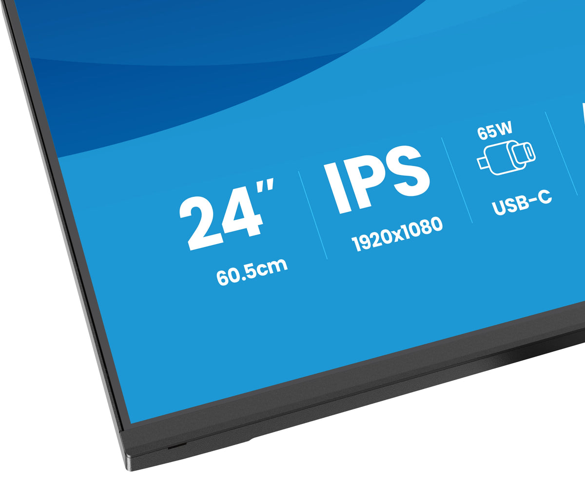 Écran LED IIYAMA ProLite XB2497HSN-B1 24" Full HD 100Hz