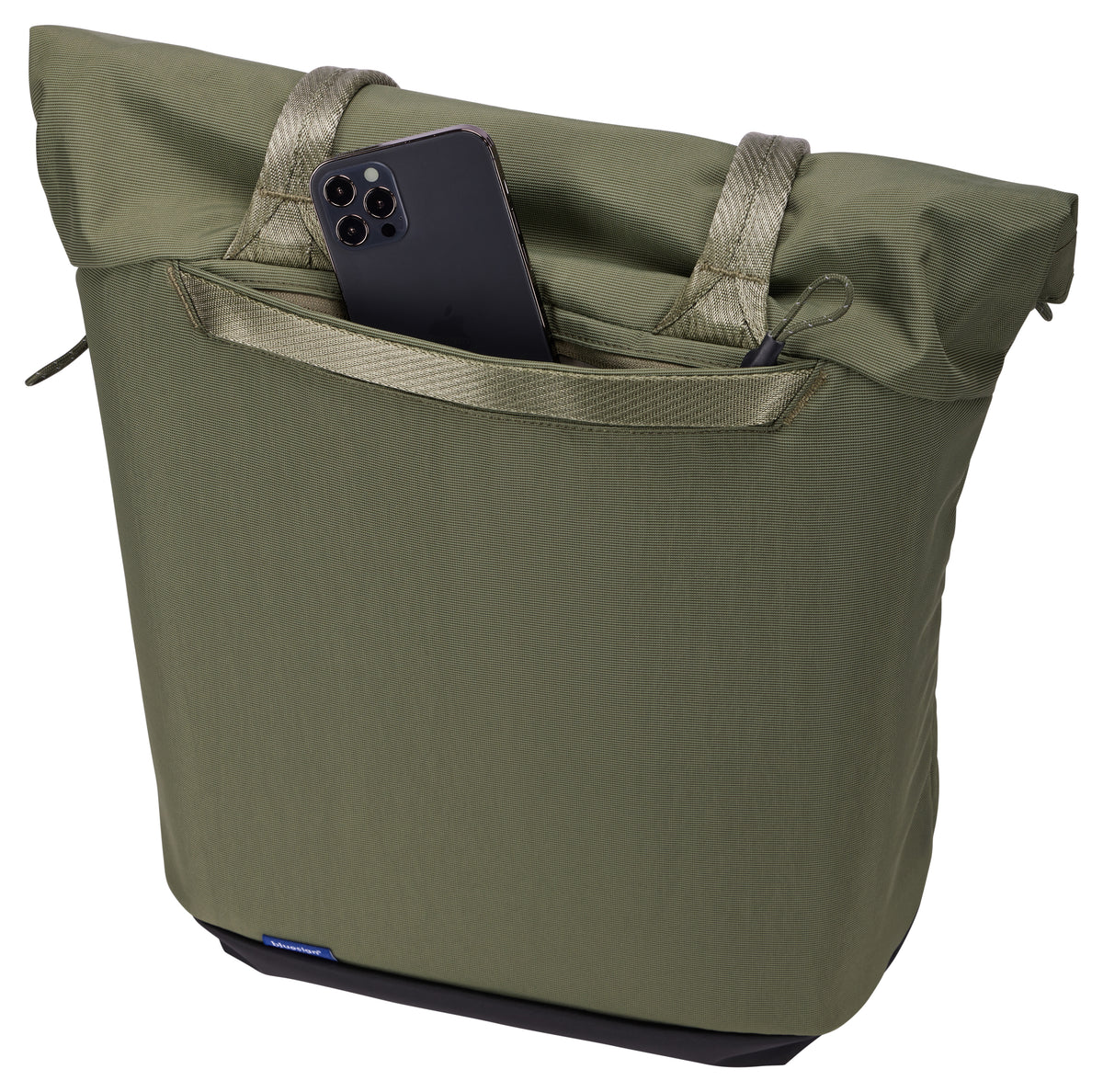 Thule Paramount Tote 22L Soft Green - Sac ordinateur