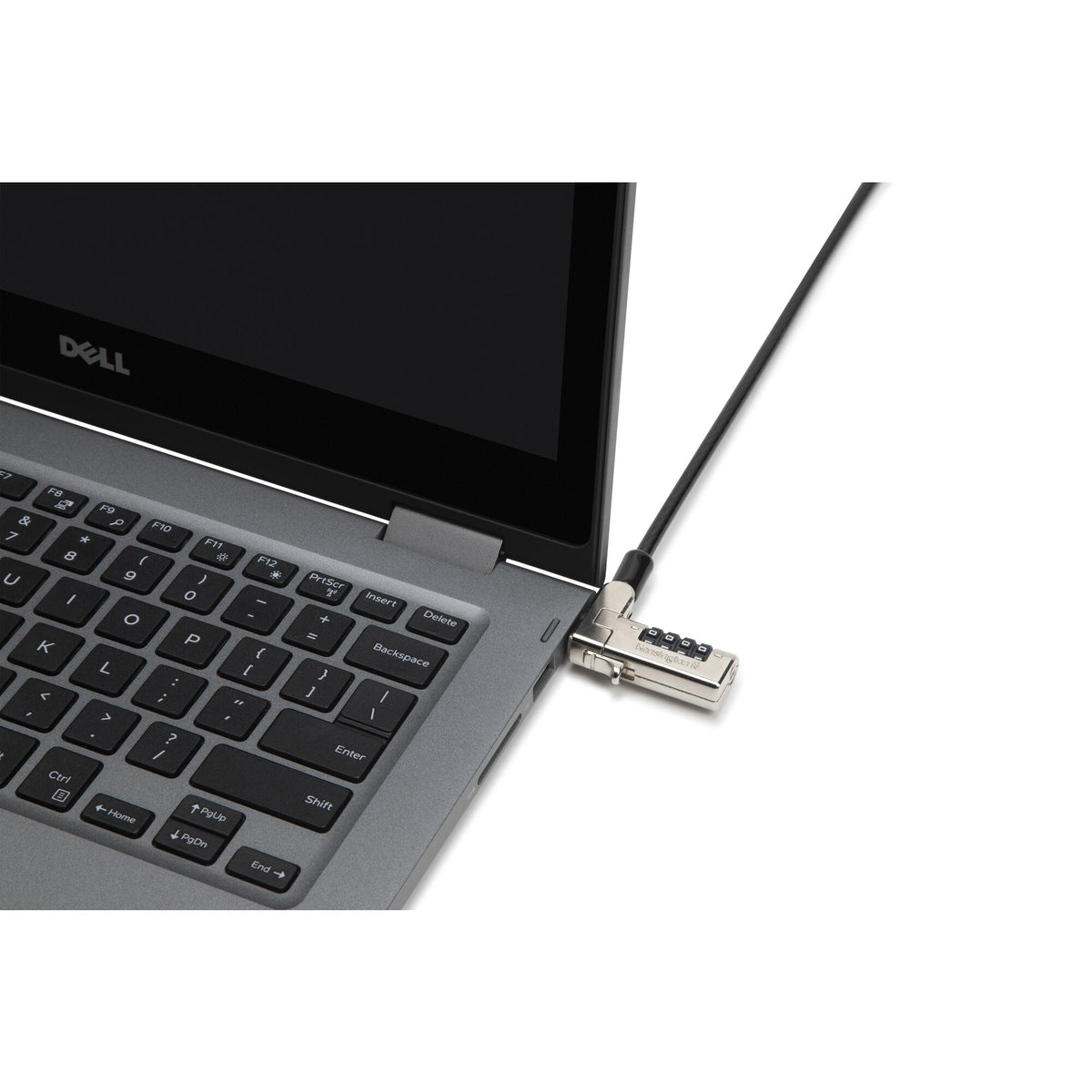 Câble sécurité Kensington 1.8m pour Dell - Anti-vol