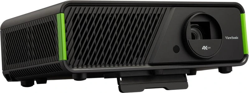 ViewSonic X1-4KB PRO - Projecteur 4K Xbox - 3300 Lumens