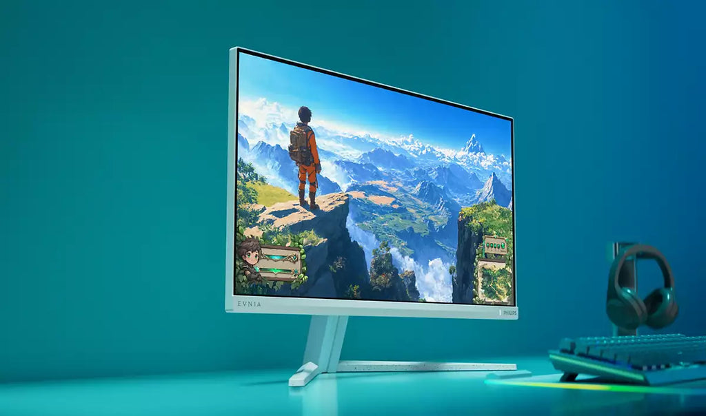 Philips Evnia 3000 27" - Écran gaming 240Hz Full HD - HDR10
