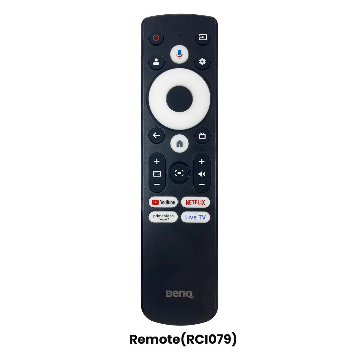 BenQ TK705i Projecteur 4K 3000 Lumens Wi-Fi 6