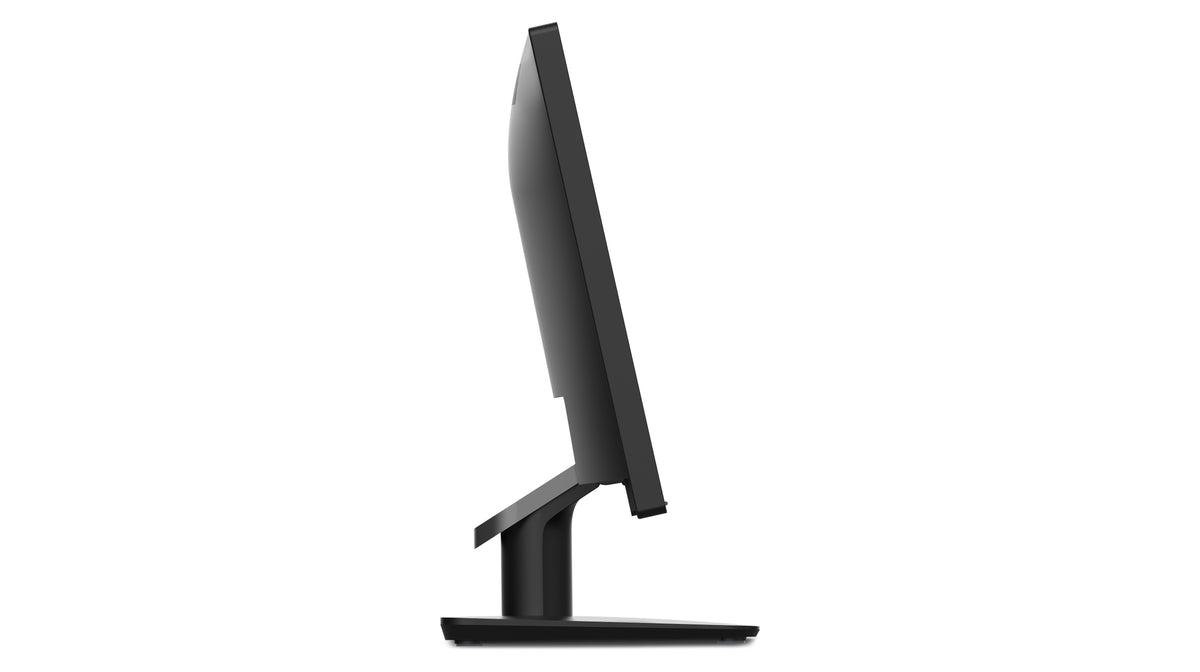 Écran LED Lenovo ThinkVision E20-30 20" - HDMI/VGA - Noir