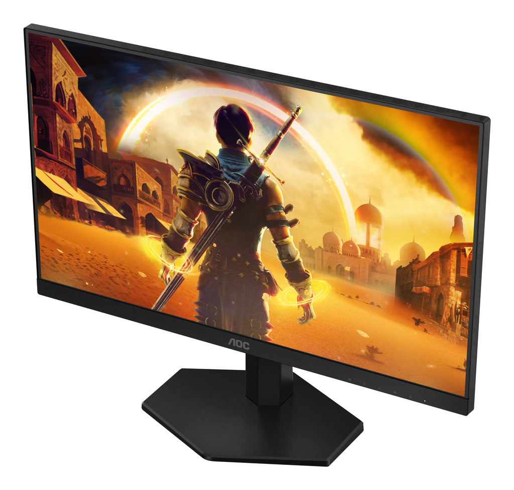 Écran gaming AOC 24G42E 24" 180Hz Full HD HDR10
