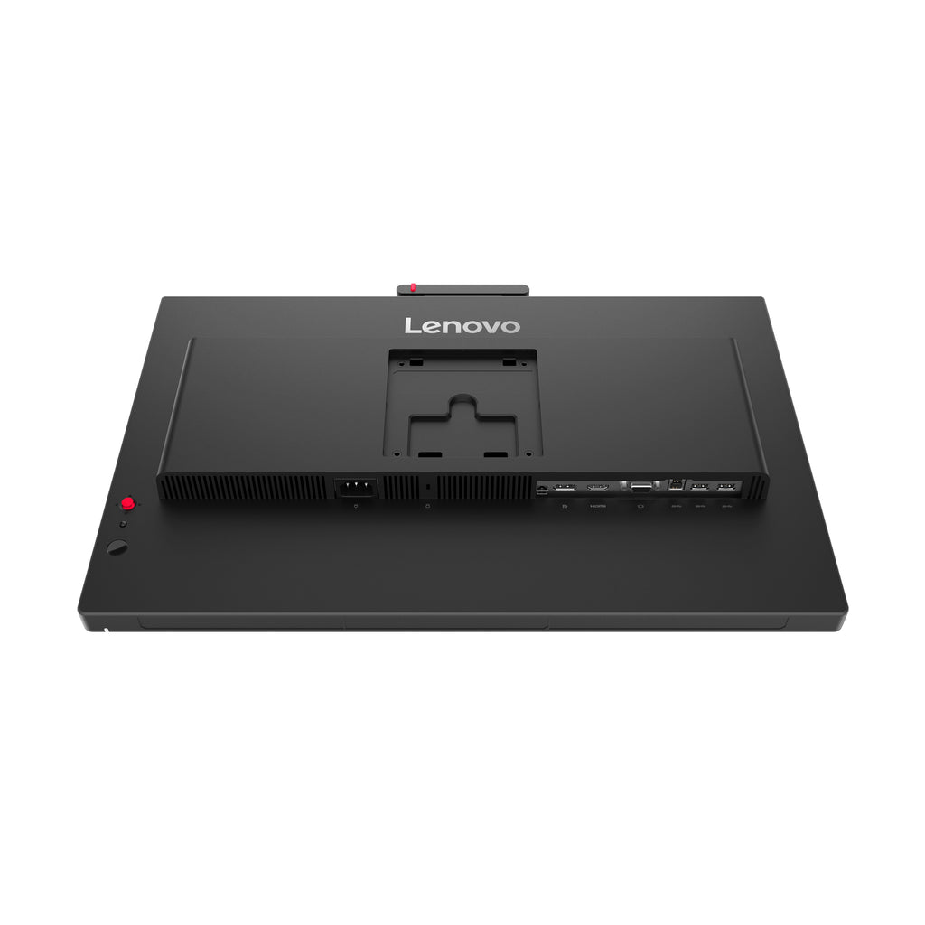 Lenovo ThinkVision T27qd-4v 27" QHD 120Hz - Écran LED Pro
