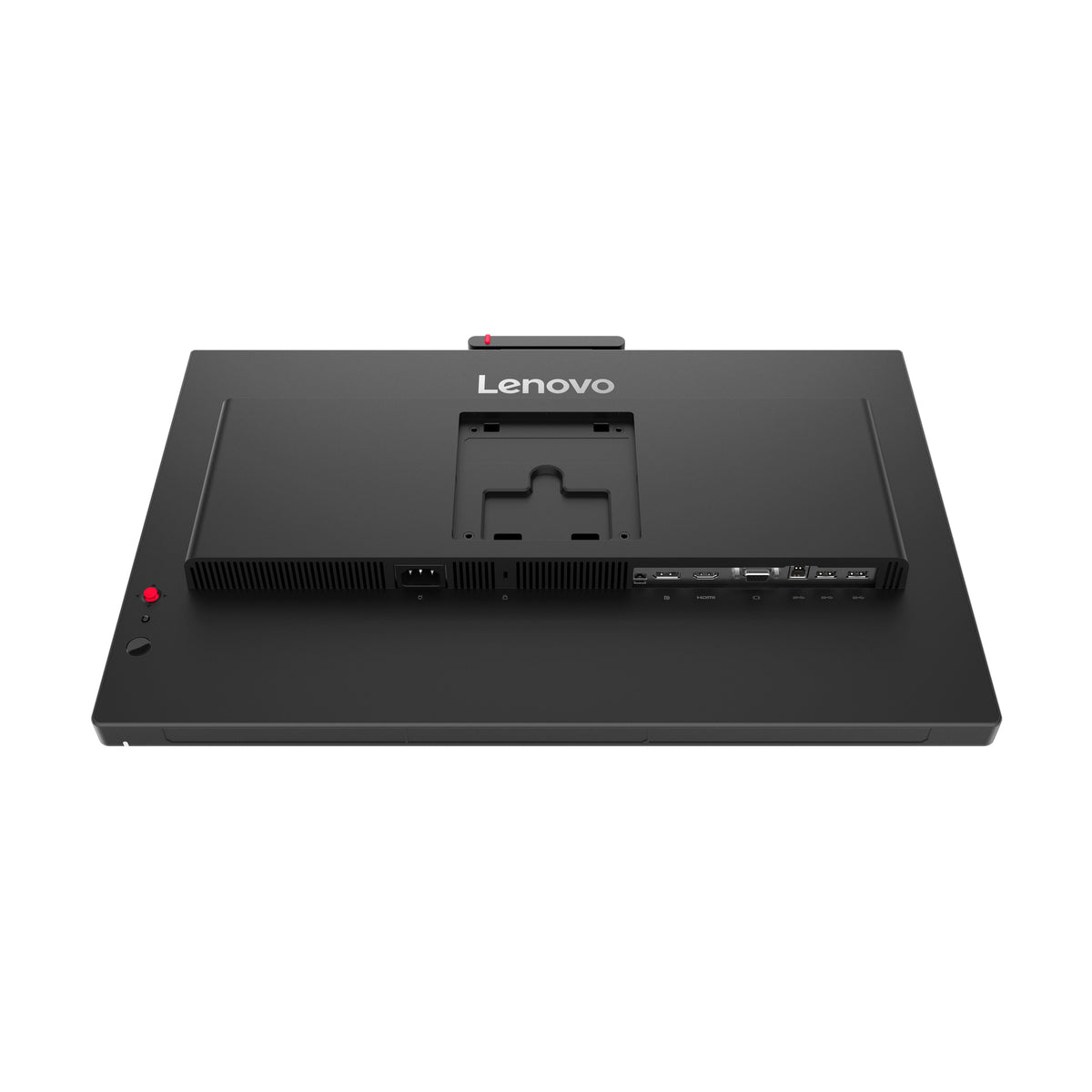 Lenovo ThinkVision T27qd-4v 27" QHD 120Hz - Écran LED Pro
