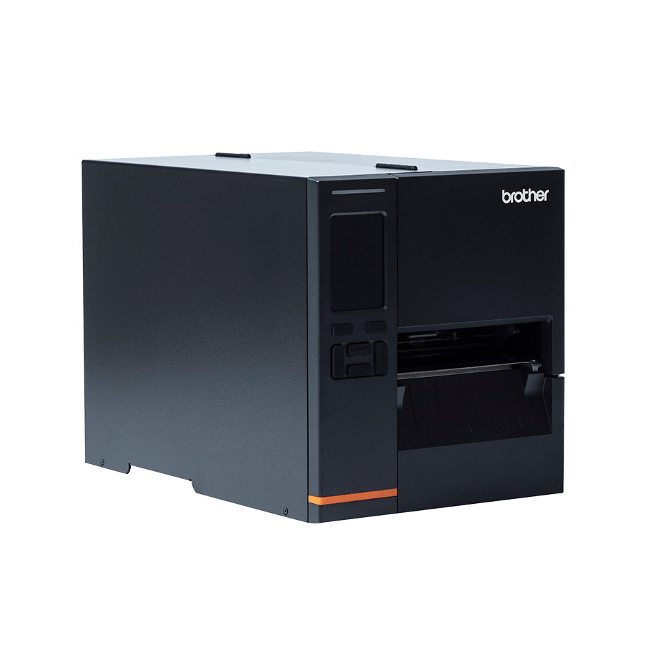 Imprimante étiquettes Brother TJ-4021TN - 203 dpi - 254 mm/s