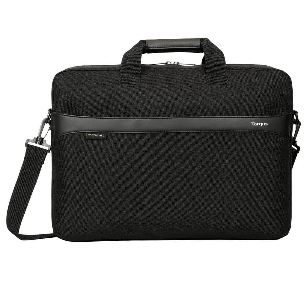 Sacoche Targus GeoLite EcoSmart Slim Brief 13"-14" - Noir