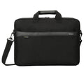Sacoche Targus GeoLite EcoSmart Slim Brief 13"-14" - Noir