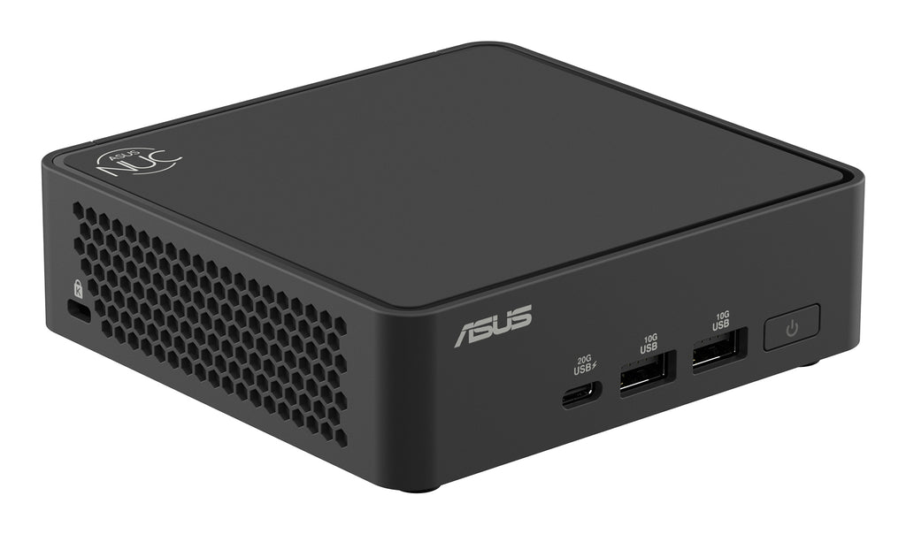 ASUS NUC 15 PRO i5-1250H 16Go SSD 512Go Win11 Pro