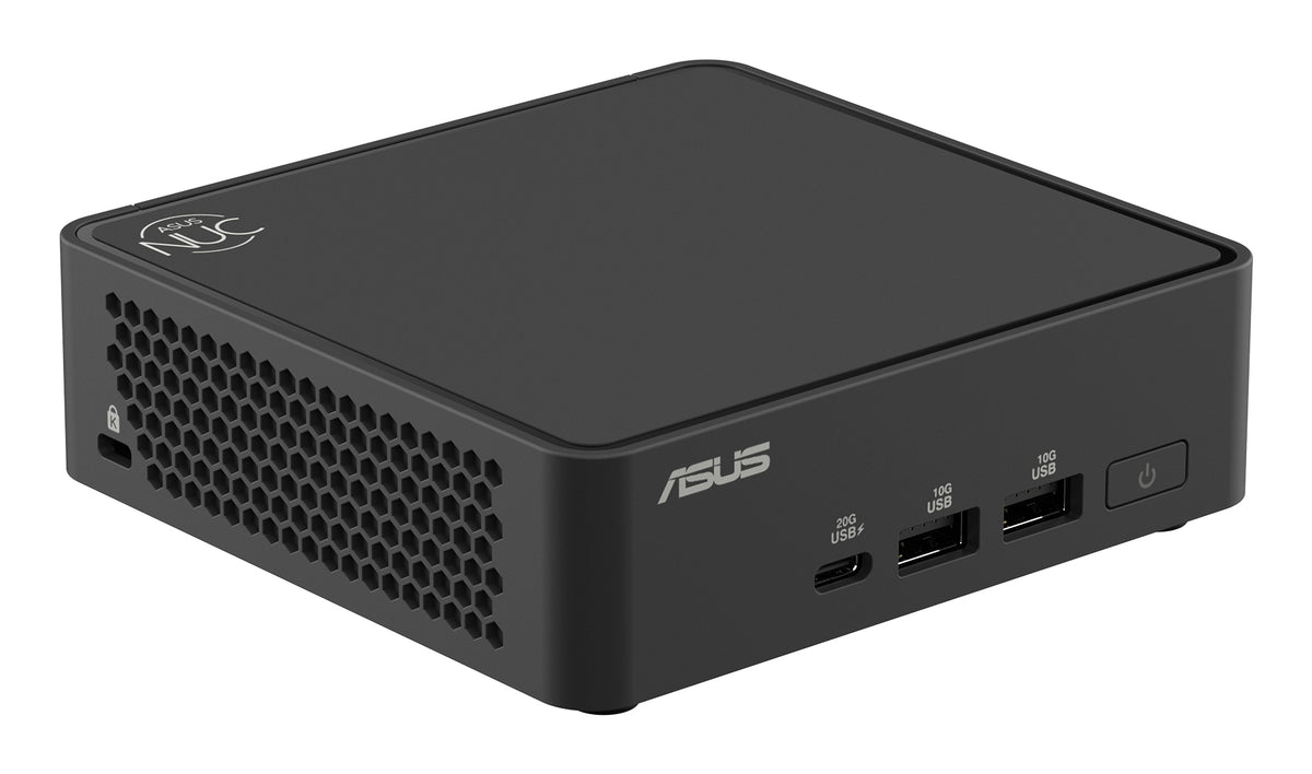 ASUS NUC 15 PRO i5-1250H 16Go SSD 512Go Win11 Pro