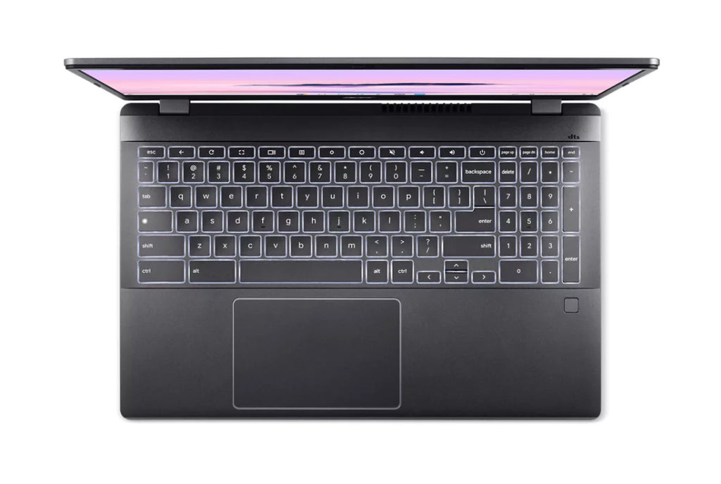 Acer Chromebook Plus i5-1335U 8Go RAM 128Go SSD 15.6"