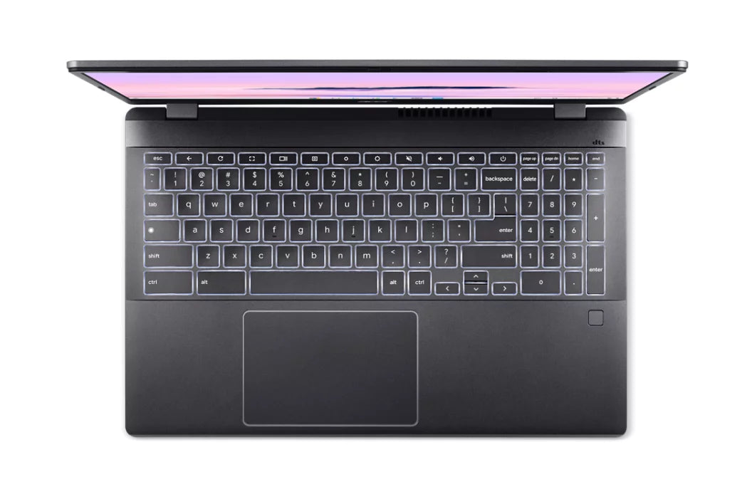 Acer Chromebook Plus i5-1335U 8Go RAM 128Go SSD 15.6"
