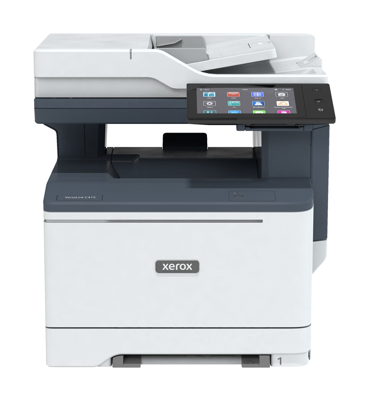 Imprimante Xerox VersaLink C415V_DN - Laser couleur - 42 ppm