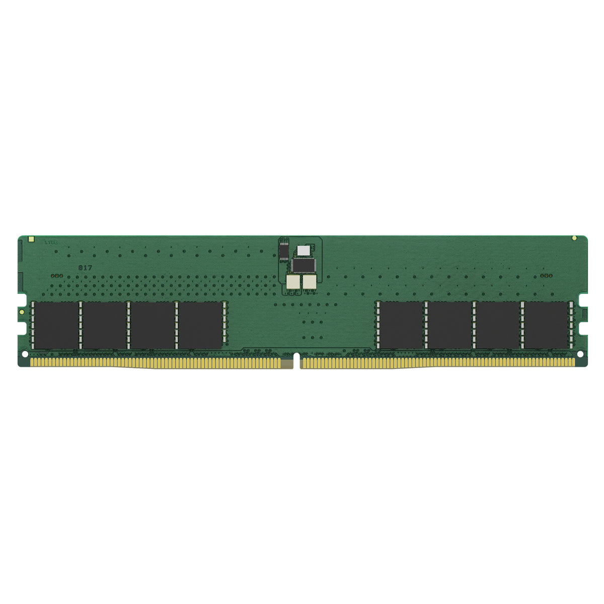 Kingston DDR5 32 Go 5600 MHz - Module PC5-44800 CL46