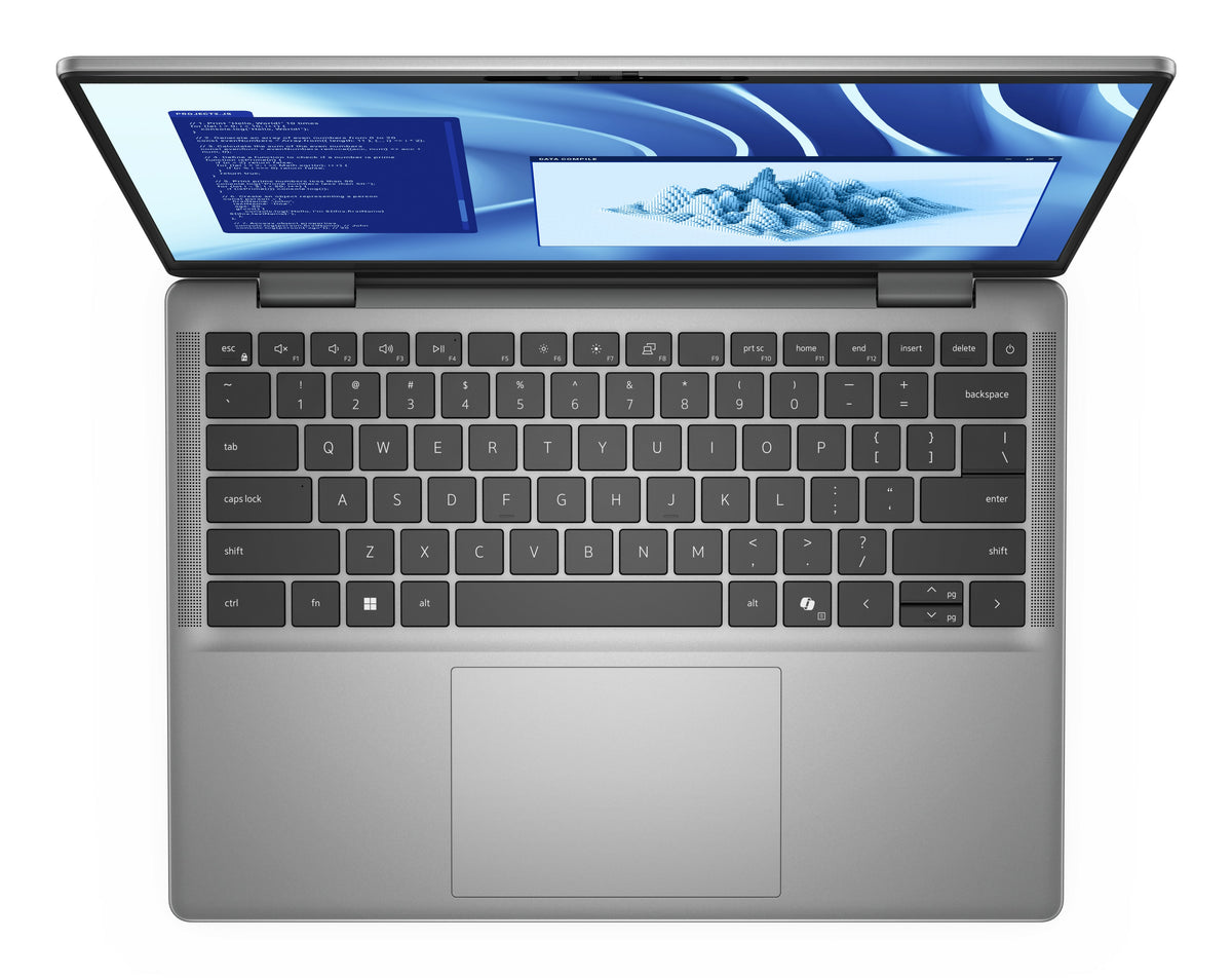 Dell Latitude 7455 Copilot+ PC Snapdragon X Elite 32Go 1To QHD+