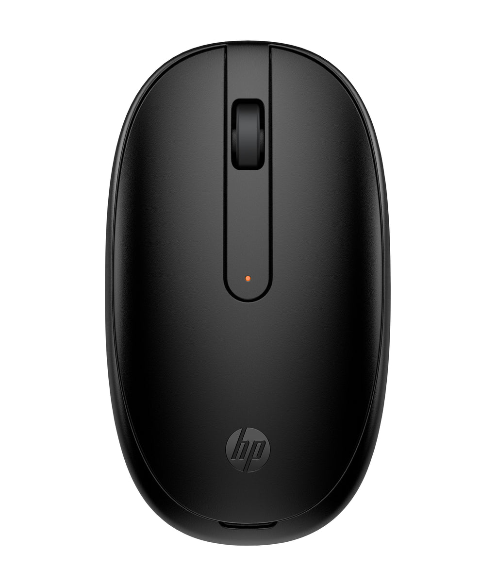 Souris HP 245 sans fil Bluetooth 5.1 noir