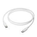 Câble USB-C 100W 1.2m recyclé - DBRAMANTE1928