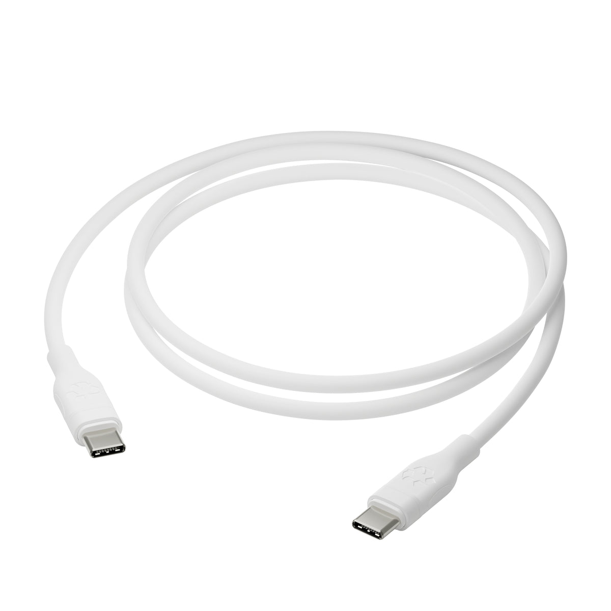 Câble USB-C 100W 1.2m recyclé - DBRAMANTE1928