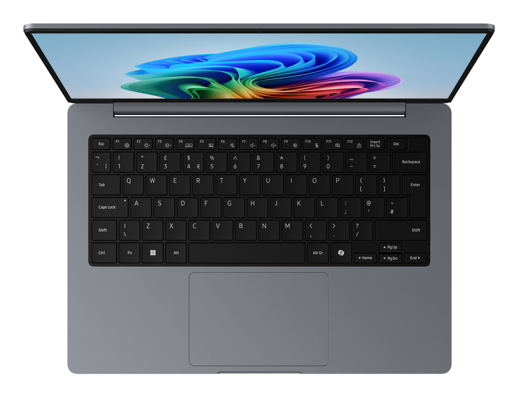 Samsung Galaxy Book6 Copilot+ PC Intel Core Ultra 7 16Go 512Go