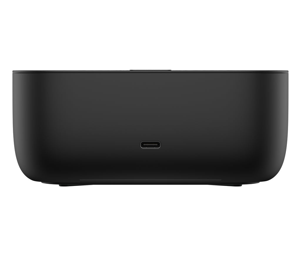 Station d'accueil HP USB-C G6 120W - 2.5GbE & 4K
